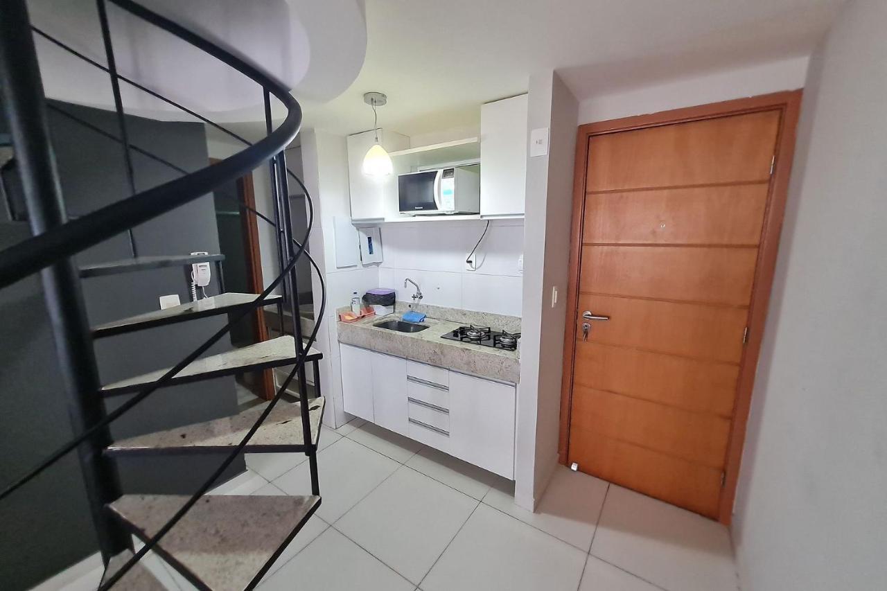 Israel Flat Apartment Joao Pessoa Luaran gambar