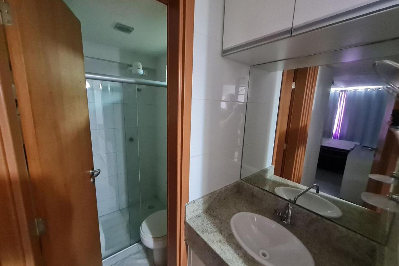 Israel Flat Apartment Joao Pessoa Luaran gambar