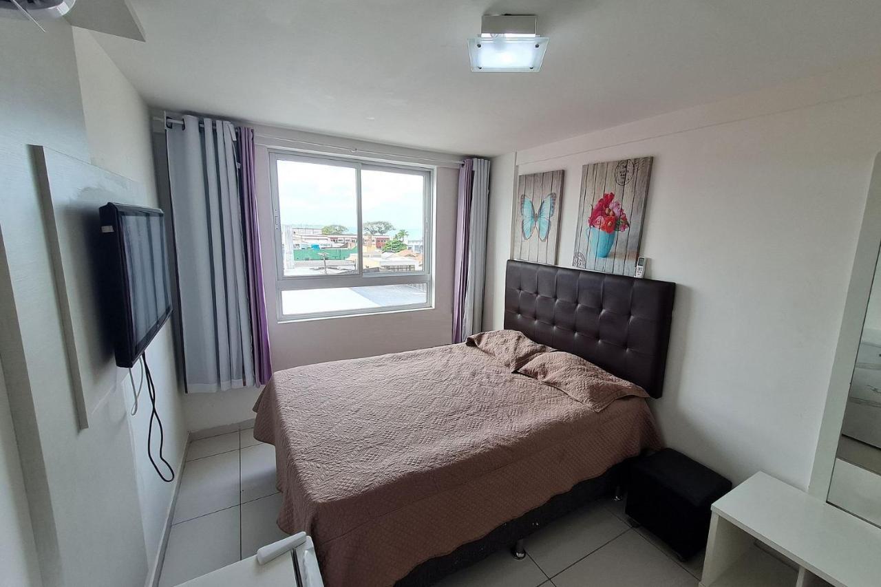 Israel Flat Apartment Joao Pessoa Luaran gambar